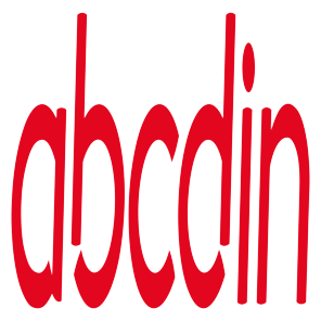 ABCDIN logo