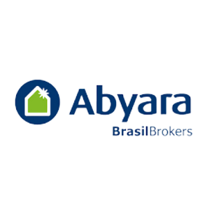 Abyara Brasil Brokers logo