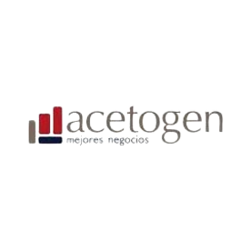 Acetogen logo