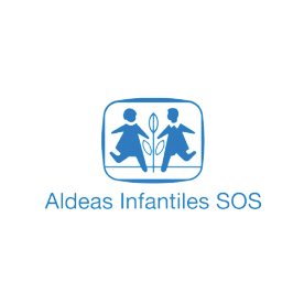 Aldeas Infantiles SOS logo