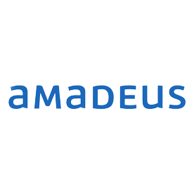 Amadeus logo