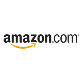 Amazon logo