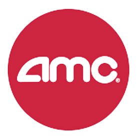 AMC Entertainment logo