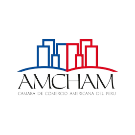 AMCHAM logo