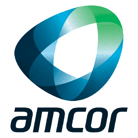 Amcor logo