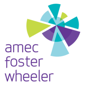 Amec Foster Wheeler logo