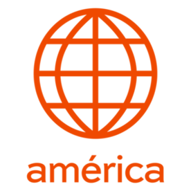 América Televisión logo