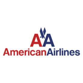 American Airlines logo