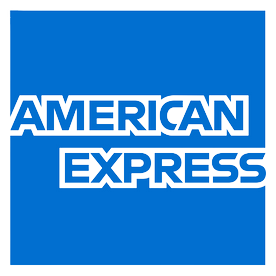 American Express logo