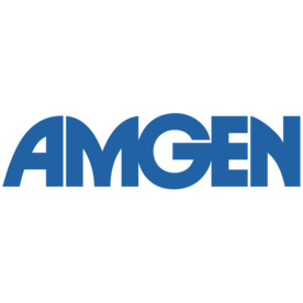 Amgen logo