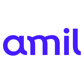 Amil logo