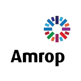 Amrop logo