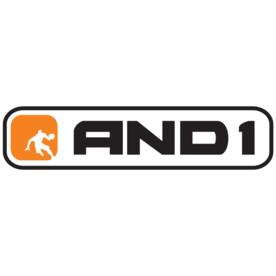 AND1 logo