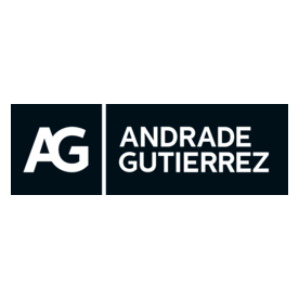 Andrade Gutierrez logo