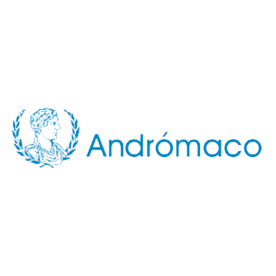 Andrómaco logo