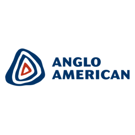 Anglo American logo