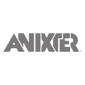 Anixter logo