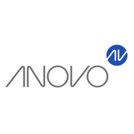 Anovo logo