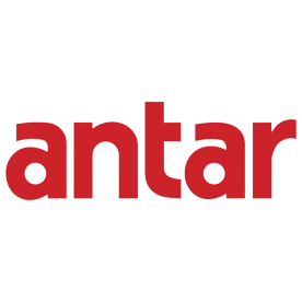 Antar logo