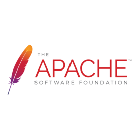 Apache Software Foundation logo
