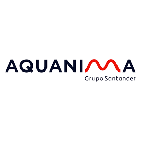 Aquanima logo