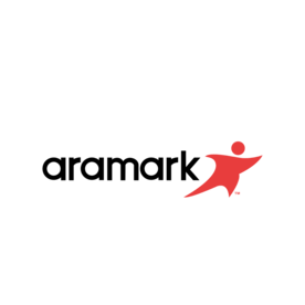 ARAMARK logo