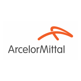 ArcelorMittal logo