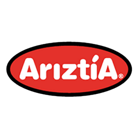 Ariztia logo