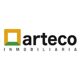 Arteco Inmobiliaria logo