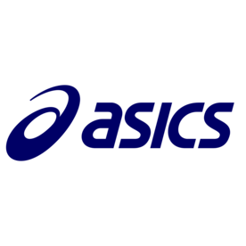 Asics logo