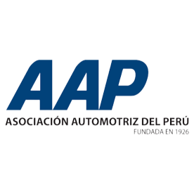 Asociación automotriz del Peru logo