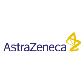AstraZeneca Pharmaceuticals logo