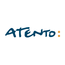 Atento logo