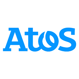 Atos logo