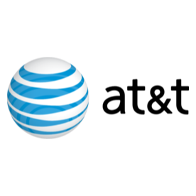 AT&T logo