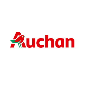 Auchan logo