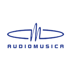 Audiomusica logo