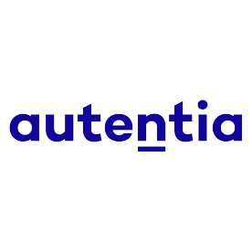 Autentia logo