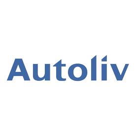 Autoliv logo