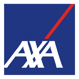AXA logo