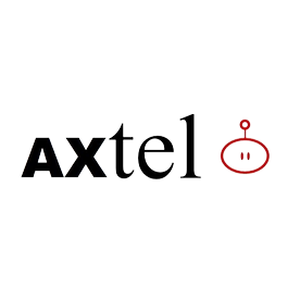 Axtel logo