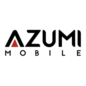 Azumi Mobile logo