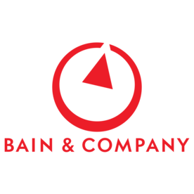 Bain & Company logo