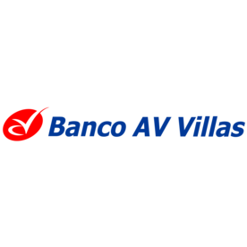 Banco AV Villas logo