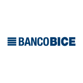 Banco BICE logo