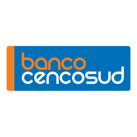 Banco Cencosud logo