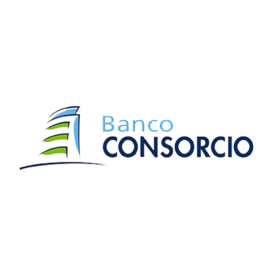 Banco Consorcio logo