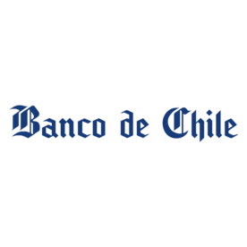 Banco de Chile logo