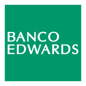 Banco Edwards logo