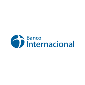Banco Internacional logo
